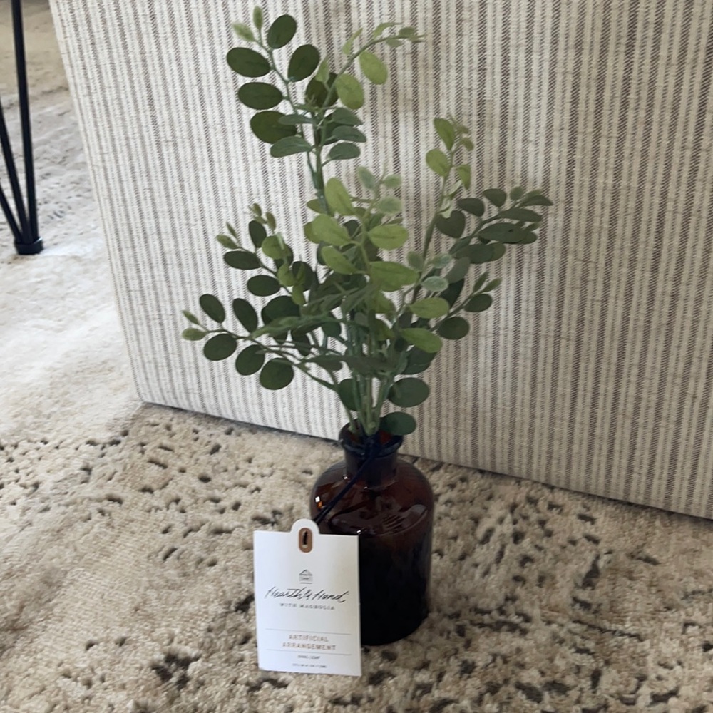 NEW Hearth & Hand Artificial Arrangement ~